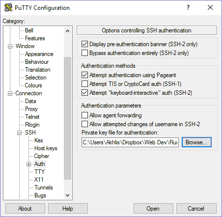 05_klik-open-putty